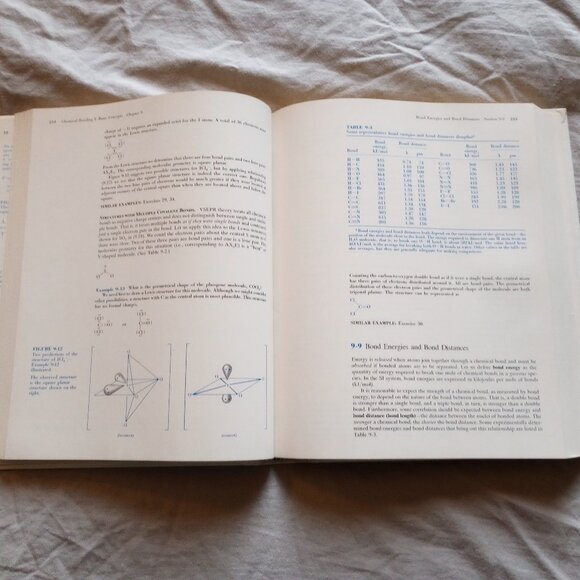 General Chemistry: Principles & Modern Applications, 3rd Ed., Ralph H. Petrucci - Picture 5 of 5